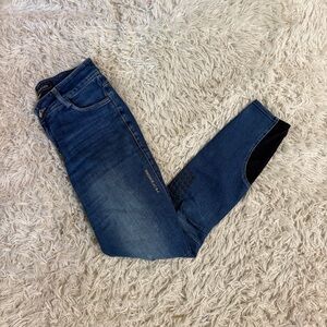 Women’s Size EU36/US24 Jean PS Of Sweden Knee Patch Horseback Riding Breeches